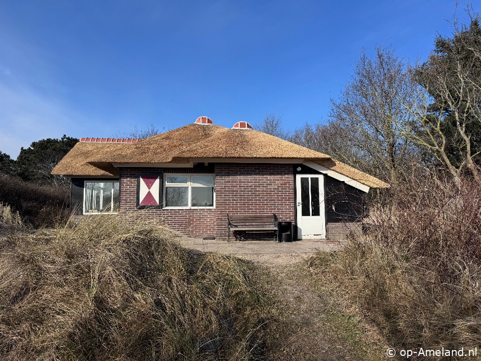 buitenaanzicht Lilybank